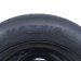 2024 Toyota Rav 4 Rim T165/80d17 Spare Donut Wheel + Tire 4261B 0R010 Replacement 2024 Toyota Rav 4 Rim T165/80d17 Spare Donut Wheel + Tire 4261B 0R010 Replacement thumbnail