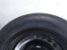 2024 Toyota Rav 4 Rim T165/80d17 Spare Donut Wheel + Tire 4261B 0R010 Replacement 2024 Toyota Rav 4 Rim T165/80d17 Spare Donut Wheel + Tire 4261B 0R010 Replacement thumbnail