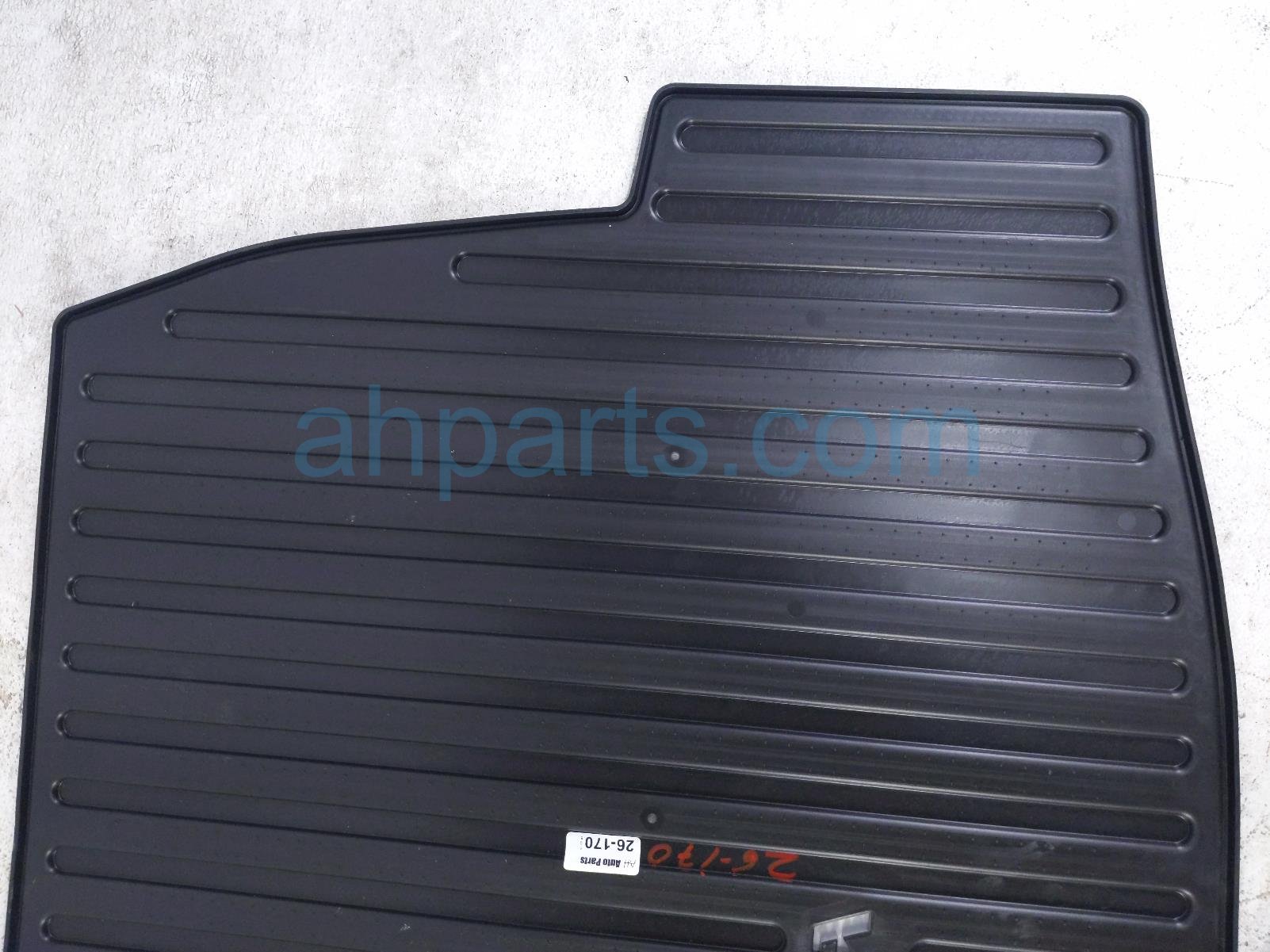 2024 Toyota Rav 4 Rear Cargo Floor Liner Mat Blk PT908 42210 Replacement 2024 Toyota Rav 4 Rear Cargo Floor Liner Mat Blk PT908 42210 Replacement thumbnail
