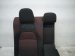 2026 Nissan Sentra (2nd Row) Rear Passenger 2nd Row Seat Back W/arm black 88600 6LY4D Replacement 2026 Nissan Sentra (2nd Row) Rear Passenger 2nd Row Seat Back W/arm black 88600 6LY4D Replacement thumbnail