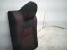 2026 Nissan Sentra (2nd Row) Rear Driver 2nd Row Seat Back black 88650 6LY4D Replacement 2026 Nissan Sentra (2nd Row) Rear Driver 2nd Row Seat Back black 88650 6LY4D Replacement thumbnail