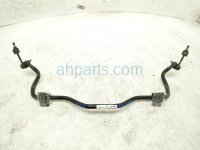 Hyundai REAR STABILIZER / SWAY BAR Hyundai REAR STABILIZER / SWAY BAR