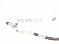 Hyundai A/C SUCTION HOSE ASSY - 2.0L FWD Hyundai A/C SUCTION HOSE ASSY - 2.0L FWD