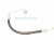 2022 Hyundai Elantra Ac Pipe Line A/c Suction Hose Assy 2.0l Fwd 97775 AA250 Replacement 2022 Hyundai Elantra Ac Pipe Line A/c Suction Hose Assy 2.0l Fwd 97775 AA250 Replacement thumbnail