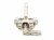 2022 Hyundai Elantra Engine/motor Passenger Side Engine Mount 2.0l 21810 AA000 Replacement 2022 Hyundai Elantra Engine/motor Passenger Side Engine Mount 2.0l 21810 AA000 Replacement thumbnail