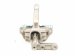 2022 Hyundai Elantra Engine/motor Passenger Side Engine Mount 2.0l 21810 AA000 Replacement 2022 Hyundai Elantra Engine/motor Passenger Side Engine Mount 2.0l 21810 AA000 Replacement thumbnail
