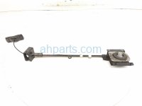 Toyota SPARE TIRE HOIST CARRIER ASSY Toyota SPARE TIRE HOIST CARRIER ASSY