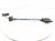 2018 Toyota Sienna Spare Tire Hoist Carrier Assy 51900 08040 Replacement 2018 Toyota Sienna Spare Tire Hoist Carrier Assy 51900 08040 Replacement thumbnail