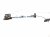 2018 Toyota Sienna Spare Tire Hoist Carrier Assy 51900 08040 Replacement 2018 Toyota Sienna Spare Tire Hoist Carrier Assy 51900 08040 Replacement thumbnail