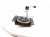 2018 Toyota Sienna Spare Tire Hoist Carrier Assy 51900 08040 Replacement 2018 Toyota Sienna Spare Tire Hoist Carrier Assy 51900 08040 Replacement thumbnail