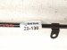 2018 Toyota Sienna Spare Tire Hoist Carrier Assy 51900 08040 Replacement 2018 Toyota Sienna Spare Tire Hoist Carrier Assy 51900 08040 Replacement thumbnail