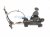 2017 BMW Mini Cooper A/t Shifter Select Lever Assy 25 16 8 483 097 Replacement 2017 BMW Mini Cooper A/t Shifter Select Lever Assy 25 16 8 483 097 Replacement thumbnail