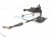 2017 BMW Mini Cooper A/t Shifter Select Lever Assy 25 16 8 483 097 Replacement 2017 BMW Mini Cooper A/t Shifter Select Lever Assy 25 16 8 483 097 Replacement thumbnail