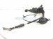 2017 BMW Mini Cooper A/t Shifter Select Lever Assy 25 16 8 483 097 Replacement 2017 BMW Mini Cooper A/t Shifter Select Lever Assy 25 16 8 483 097 Replacement thumbnail