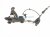 2017 BMW Mini Cooper A/t Shifter Select Lever Assy 25 16 8 483 097 Replacement 2017 BMW Mini Cooper A/t Shifter Select Lever Assy 25 16 8 483 097 Replacement thumbnail