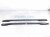 2018 Toyota Sienna Luggage Rack Driver & Passenger Roof Rails Only 75552 08020 Replacement 2018 Toyota Sienna Luggage Rack Driver & Passenger Roof Rails Only 75552 08020 Replacement thumbnail