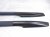 2018 Toyota Sienna Luggage Rack Driver & Passenger Roof Rails Only 75552 08020 Replacement 2018 Toyota Sienna Luggage Rack Driver & Passenger Roof Rails Only 75552 08020 Replacement thumbnail
