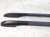 2018 Toyota Sienna Luggage Rack Driver & Passenger Roof Rails Only 75552 08020 Replacement 2018 Toyota Sienna Luggage Rack Driver & Passenger Roof Rails Only 75552 08020 Replacement thumbnail