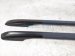 2018 Toyota Sienna Luggage Rack Driver & Passenger Roof Rails Only 75552 08020 Replacement 2018 Toyota Sienna Luggage Rack Driver & Passenger Roof Rails Only 75552 08020 Replacement thumbnail