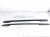 2018 Toyota Sienna Luggage Rack Driver & Passenger Roof Rails Only 75552 08020 Replacement 2018 Toyota Sienna Luggage Rack Driver & Passenger Roof Rails Only 75552 08020 Replacement thumbnail