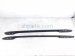 2018 Toyota Sienna Luggage Rack Driver & Passenger Roof Rails Only 75552 08020 Replacement 2018 Toyota Sienna Luggage Rack Driver & Passenger Roof Rails Only 75552 08020 Replacement thumbnail