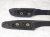 2018 Toyota Sienna Luggage Rack Driver & Passenger Roof Rails Only 75552 08020 Replacement 2018 Toyota Sienna Luggage Rack Driver & Passenger Roof Rails Only 75552 08020 Replacement thumbnail