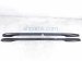 2018 Toyota Sienna Luggage Rack Driver & Passenger Roof Rails Only 75552 08020 Replacement 2018 Toyota Sienna Luggage Rack Driver & Passenger Roof Rails Only 75552 08020 Replacement thumbnail