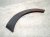 2017 BMW Mini Cooper Rear Driver Wheel Opening Molding Black 51 77 7 376 875 Replacement 2017 BMW Mini Cooper Rear Driver Wheel Opening Molding Black 51 77 7 376 875 Replacement thumbnail