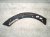 2017 BMW Mini Cooper Rear Driver Wheel Opening Molding Black 51 77 7 376 875 Replacement 2017 BMW Mini Cooper Rear Driver Wheel Opening Molding Black 51 77 7 376 875 Replacement thumbnail
