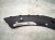 2017 BMW Mini Cooper Rear Driver Wheel Opening Molding Black 51 77 7 376 875 Replacement 2017 BMW Mini Cooper Rear Driver Wheel Opening Molding Black 51 77 7 376 875 Replacement thumbnail
