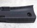 2026 Nissan Sentra Rear Cargo Sill Scuff Plate Blk 84921 7SF0A Replacement 2026 Nissan Sentra Rear Cargo Sill Scuff Plate Blk 84921 7SF0A Replacement thumbnail