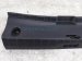 2026 Nissan Sentra Rear Cargo Sill Scuff Plate Blk 84921 7SF0A Replacement 2026 Nissan Sentra Rear Cargo Sill Scuff Plate Blk 84921 7SF0A Replacement thumbnail