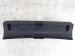 2026 Nissan Sentra Rear Cargo Sill Scuff Plate Blk 84921 7SF0A Replacement 2026 Nissan Sentra Rear Cargo Sill Scuff Plate Blk 84921 7SF0A Replacement thumbnail
