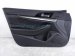 2021 Nissan Maxima Trim / Liner Front Driver Interior Door Panel Black 809A1 9DJ1A Replacement 2021 Nissan Maxima Trim / Liner Front Driver Interior Door Panel Black 809A1 9DJ1A Replacement thumbnail