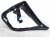2021 Nissan Maxima Trim / Liner Rear Driver Interior Door Panel Black 829A1 9DJ1A Replacement 2021 Nissan Maxima Trim / Liner Rear Driver Interior Door Panel Black 829A1 9DJ1A Replacement thumbnail