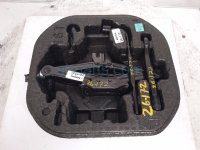 Hyundai JACK & TOOL KIT W/FOAM HOLDER ASSY Hyundai JACK & TOOL KIT W/FOAM HOLDER ASSY