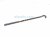 2024 Hyundai Sonata Jack Tool Handle Rod 09132 3B000 Replacement 2024 Hyundai Sonata Jack Tool Handle Rod 09132 3B000 Replacement thumbnail