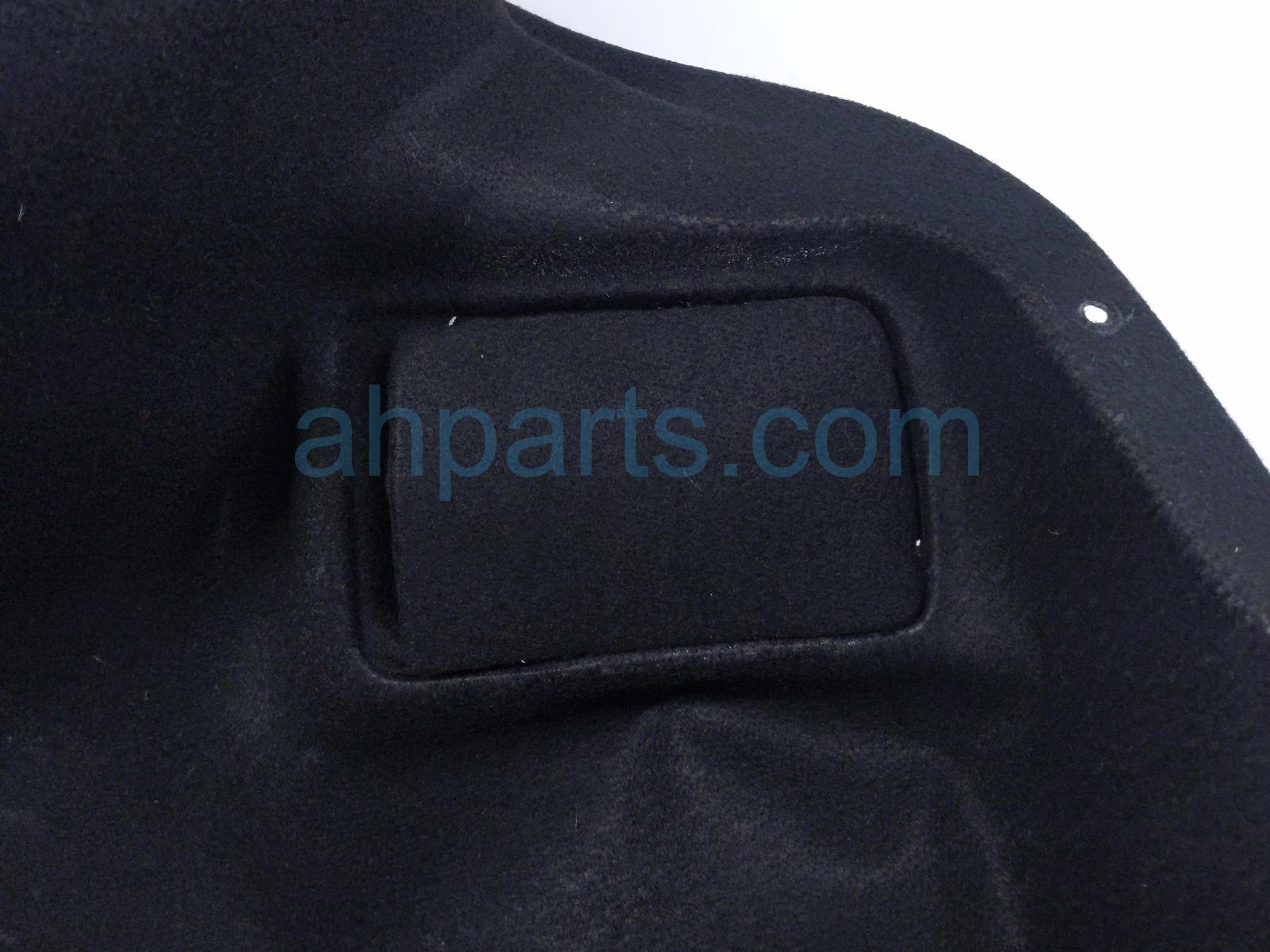 2024 Hyundai Sonata Rear Passenger Quarter Trim Panel Grey 85740 L1100 Replacement 2024 Hyundai Sonata Rear Passenger Quarter Trim Panel Grey 85740 L1100 Replacement thumbnail