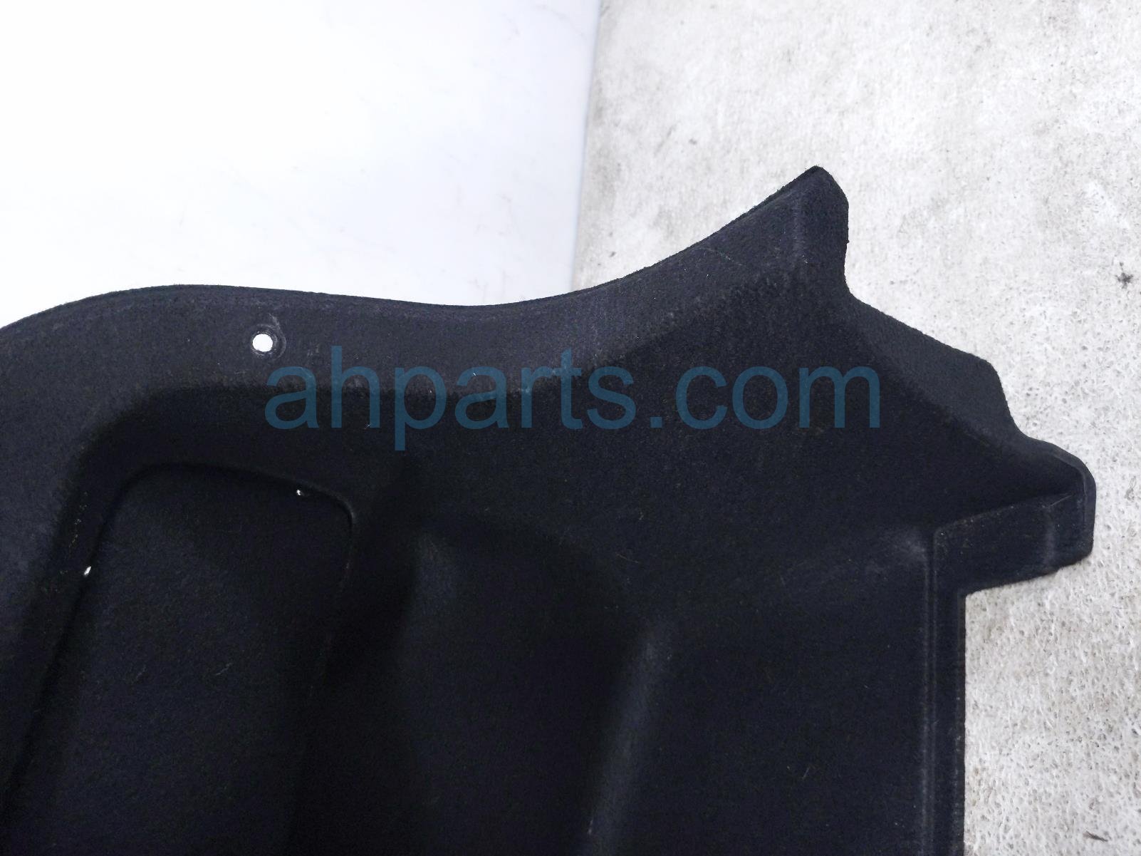 2024 Hyundai Sonata Rear Passenger Quarter Trim Panel Grey 85740 L1100 Replacement 2024 Hyundai Sonata Rear Passenger Quarter Trim Panel Grey 85740 L1100 Replacement thumbnail