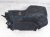 2024 Hyundai Sonata Rear Passenger Quarter Trim Panel Grey 85740 L1100 Replacement 2024 Hyundai Sonata Rear Passenger Quarter Trim Panel Grey 85740 L1100 Replacement thumbnail