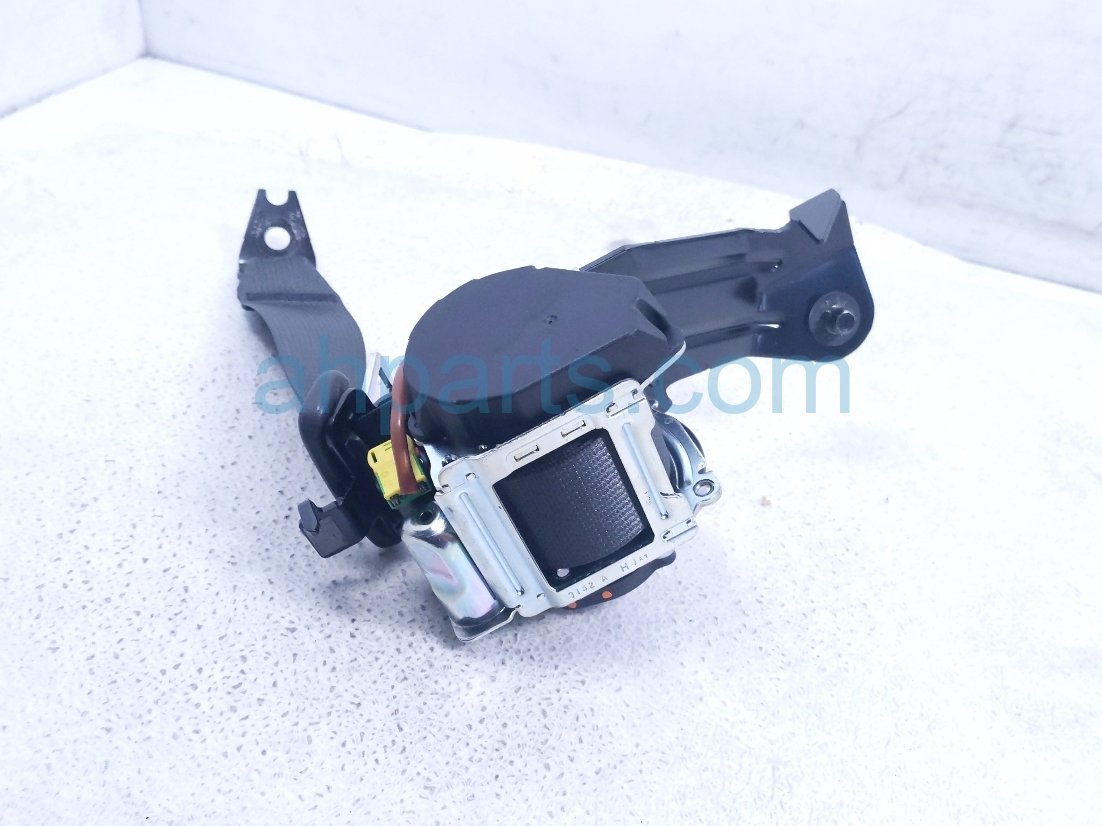 2024 Hyundai Sonata Rear Driver Seat Belt Retractor Black 89870 L1100 Replacement 2024 Hyundai Sonata Rear Driver Seat Belt Retractor Black 89870 L1100 Replacement thumbnail