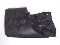 $20 Toyota RR/RH MUD FLAP / SPLASH GUARD $20 Toyota RR/RH MUD FLAP / SPLASH GUARD
