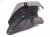 2022 Toyota Tacoma Rear Passenger Mud Flap / Splash Guard PT345 35162 Replacement 2022 Toyota Tacoma Rear Passenger Mud Flap / Splash Guard PT345 35162 Replacement thumbnail