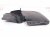 2022 Toyota Tacoma Rear Passenger Mud Flap / Splash Guard PT345 35162 Replacement 2022 Toyota Tacoma Rear Passenger Mud Flap / Splash Guard PT345 35162 Replacement thumbnail