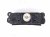 2022 Toyota Tacoma Engine/motor Rear Transmission Mount 3.5l 4x4 12371 0P240 Replacement 2022 Toyota Tacoma Engine/motor Rear Transmission Mount 3.5l 4x4 12371 0P240 Replacement thumbnail
