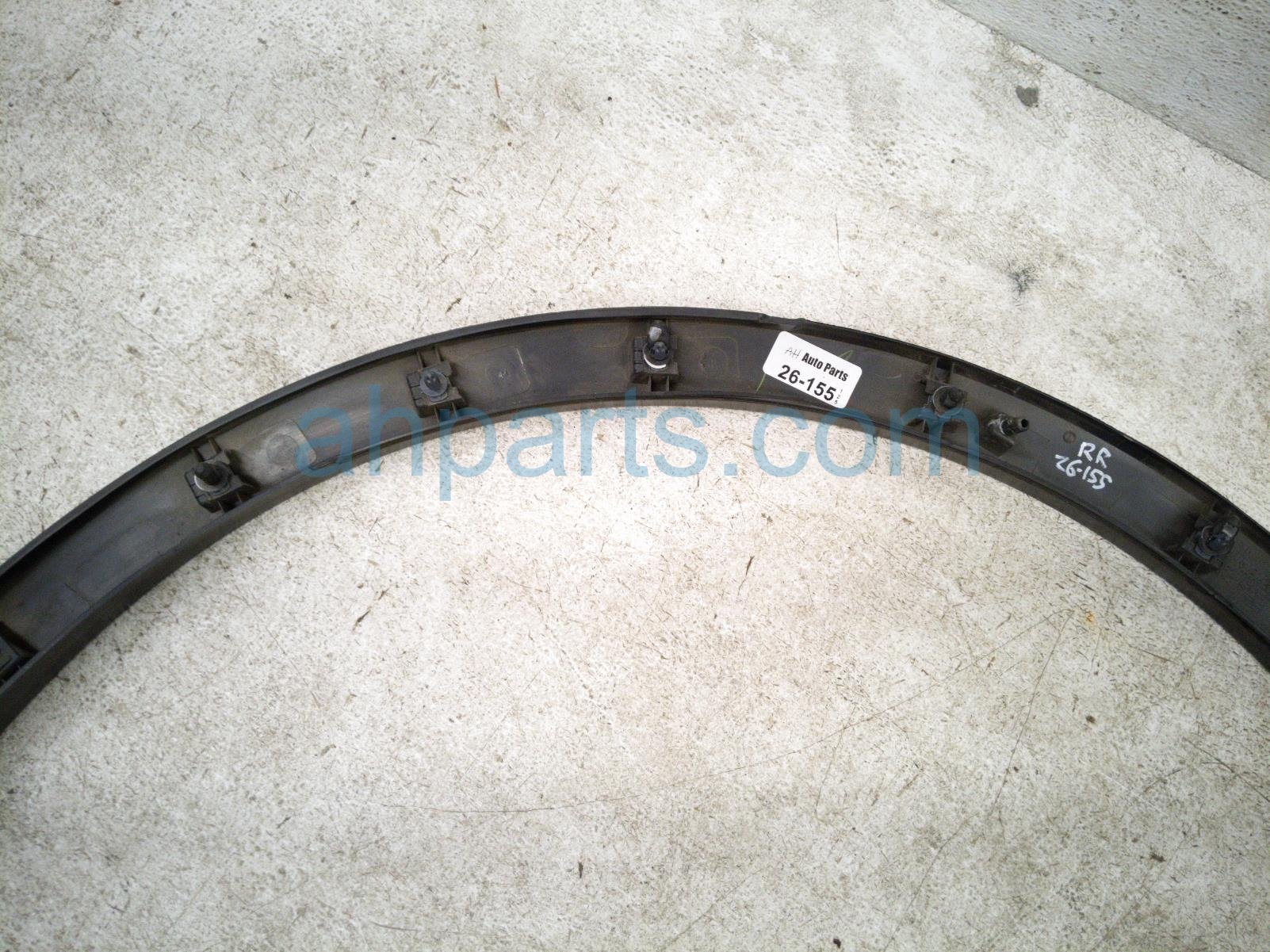 2024 Volkswagen Tiguan Rear Passenger Wheel Opening Molding Silver 5NN854820 Replacement 2024 Volkswagen Tiguan Rear Passenger Wheel Opening Molding Silver 5NN854820 Replacement thumbnail