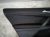 2024 Volkswagen Tiguan Trim / Liner Rear Driver Interior Door Panel Black 5NN 867 209 AB ZGE Replacement 2024 Volkswagen Tiguan Trim / Liner Rear Driver Interior Door Panel Black 5NN 867 209 AB ZGE Replacement thumbnail