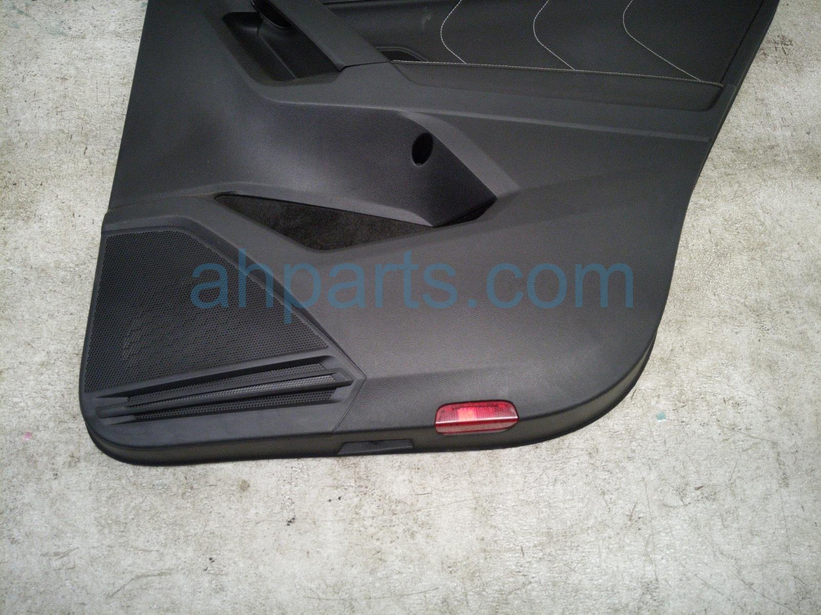 2024 Volkswagen Tiguan Trim / Liner Rear Passenger Interior Door Panel Black 5NN 867 210 AB ZGE Replacement 2024 Volkswagen Tiguan Trim / Liner Rear Passenger Interior Door Panel Black 5NN 867 210 AB ZGE Replacement thumbnail