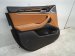 2022 BMW X3 Trim / Liner Front Driver Interior Door Panel Brown 51 41 5 A20 8B7 Replacement 2022 BMW X3 Trim / Liner Front Driver Interior Door Panel Brown 51 41 5 A20 8B7 Replacement thumbnail