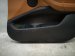 2022 BMW X3 Trim / Liner Front Passenger Interior Door Panel Brown 51415A208B8 Replacement 2022 BMW X3 Trim / Liner Front Passenger Interior Door Panel Brown 51415A208B8 Replacement thumbnail